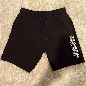 Mens vans shorts